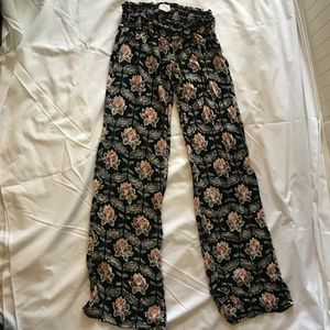 O'neill Printed Pants